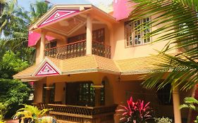 Ganesh House Ayurveda Homestay
