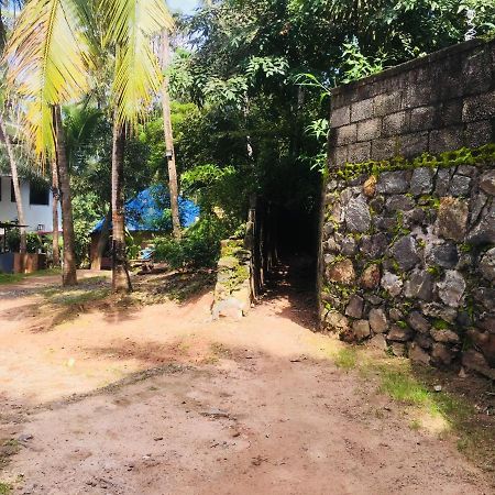 Ganesh House Ayurveda Homestay Kovalam Extérieur photo