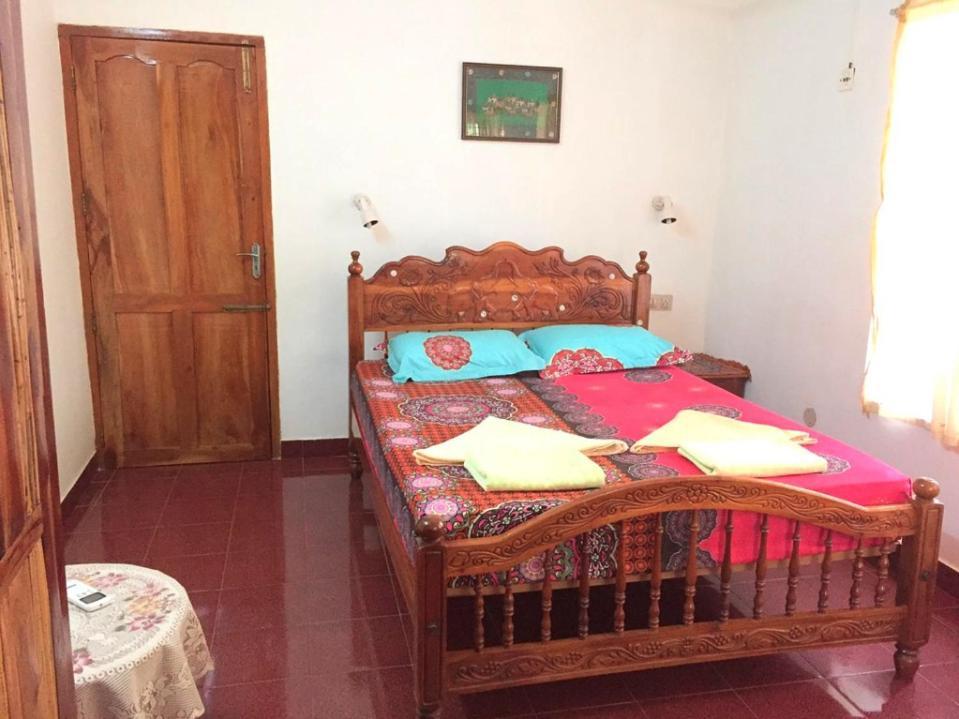 Ganesh House Ayurveda Homestay Kovalam Extérieur photo