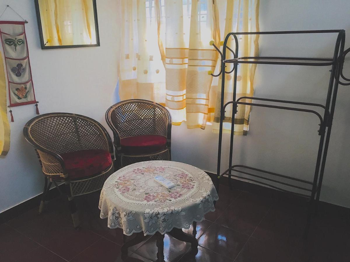 Ganesh House Ayurveda Homestay Kovalam Extérieur photo
