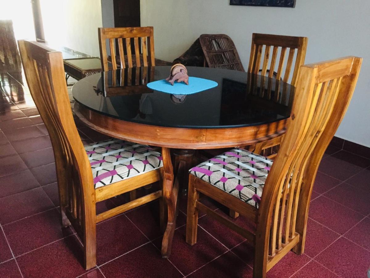 Ganesh House Ayurveda Homestay Kovalam Extérieur photo